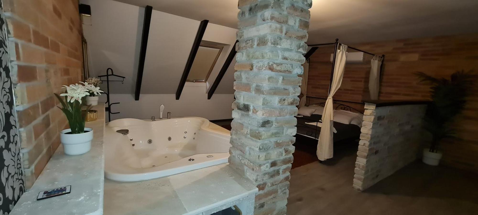 Travertin Eger Extérieur photo